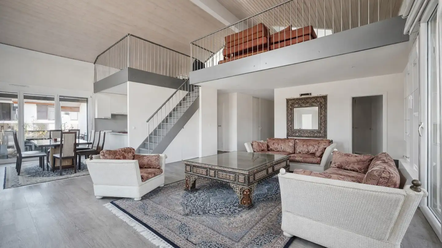 Apartment for sale - Chemin De La Prairie 2, 1279 Chavannes-de-Bogis