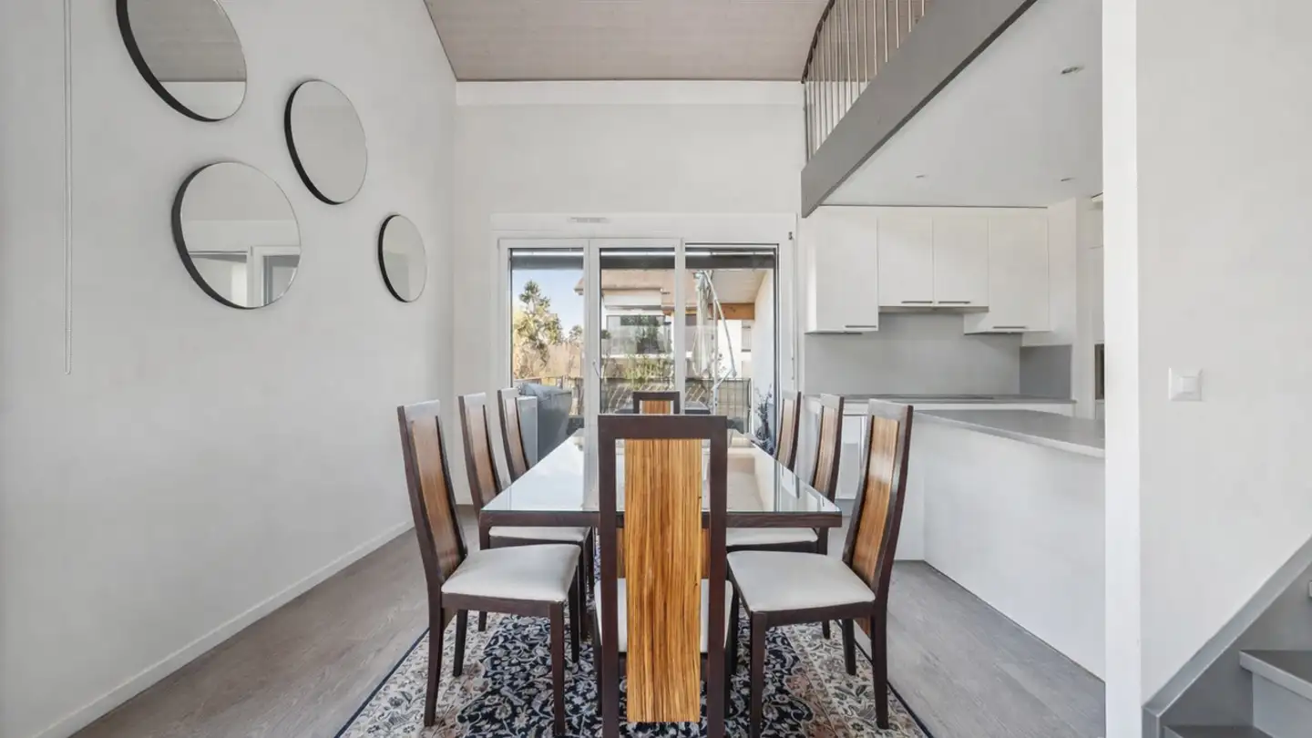 Apartment for sale - Chemin De La Prairie 2, 1279 Chavannes-de-Bogis - Photo 4