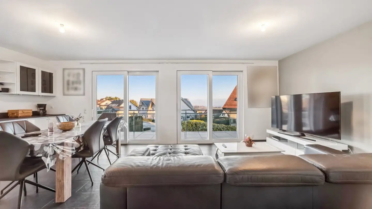 Appartamento in vendita - 1169 Yens - Foto 3