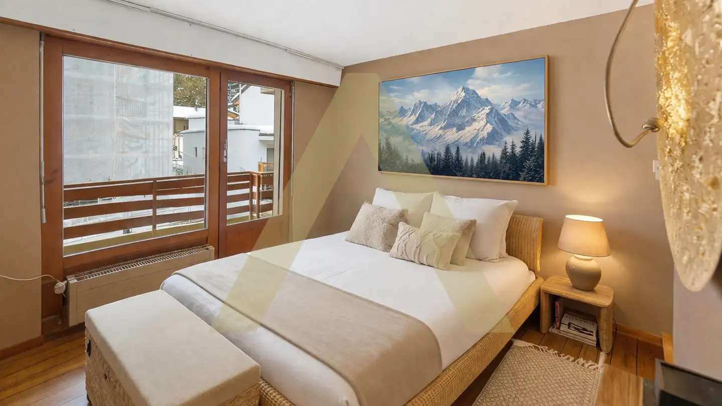 Appartamento in vendita - 3963 Montana - Foto 4