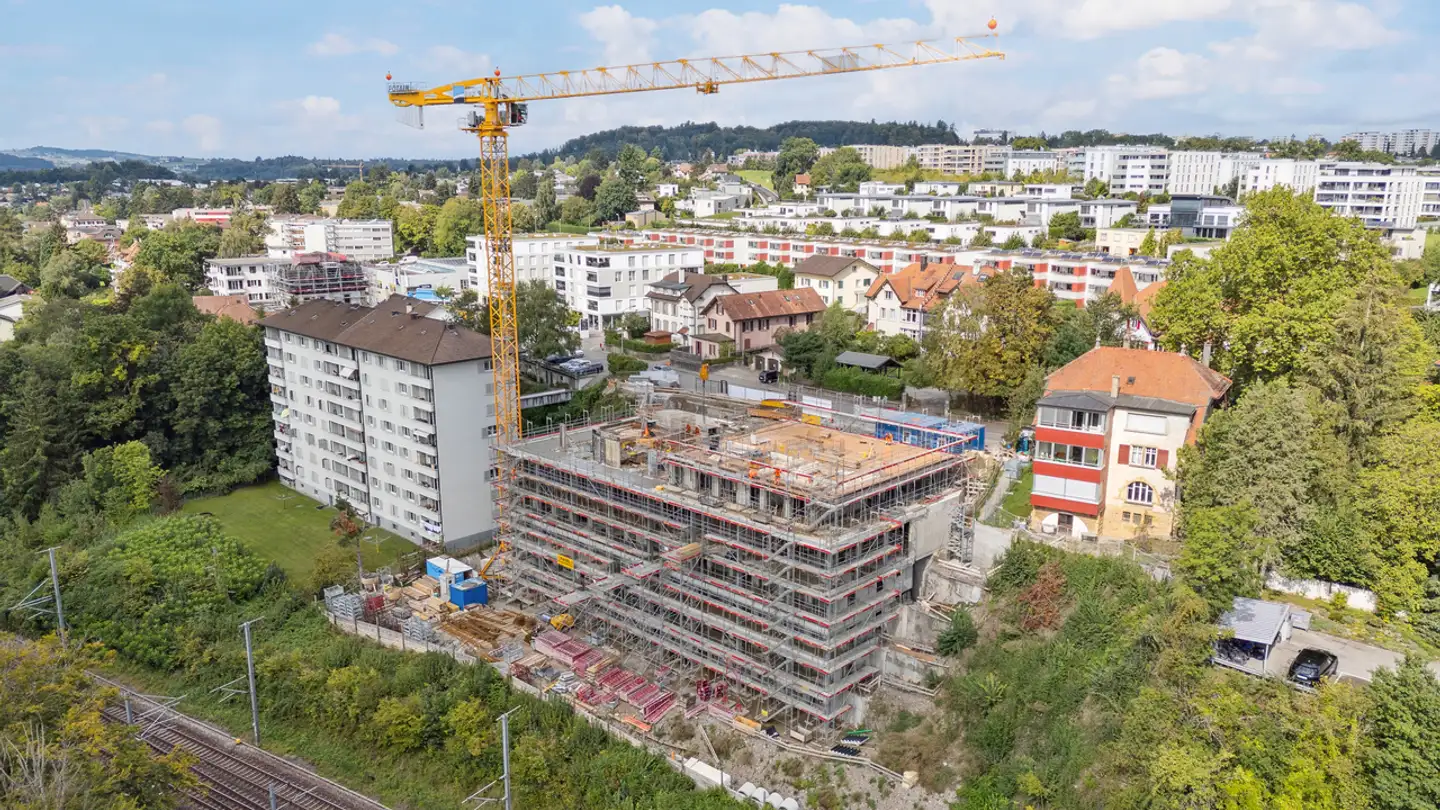 Appartamento in vendita - 1752 Villars-sur-Glâne - Photo 2