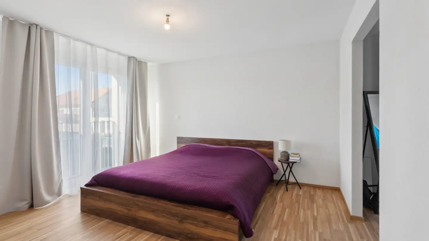 Appartamento in vendita - 1647 Corbières - Photo 4