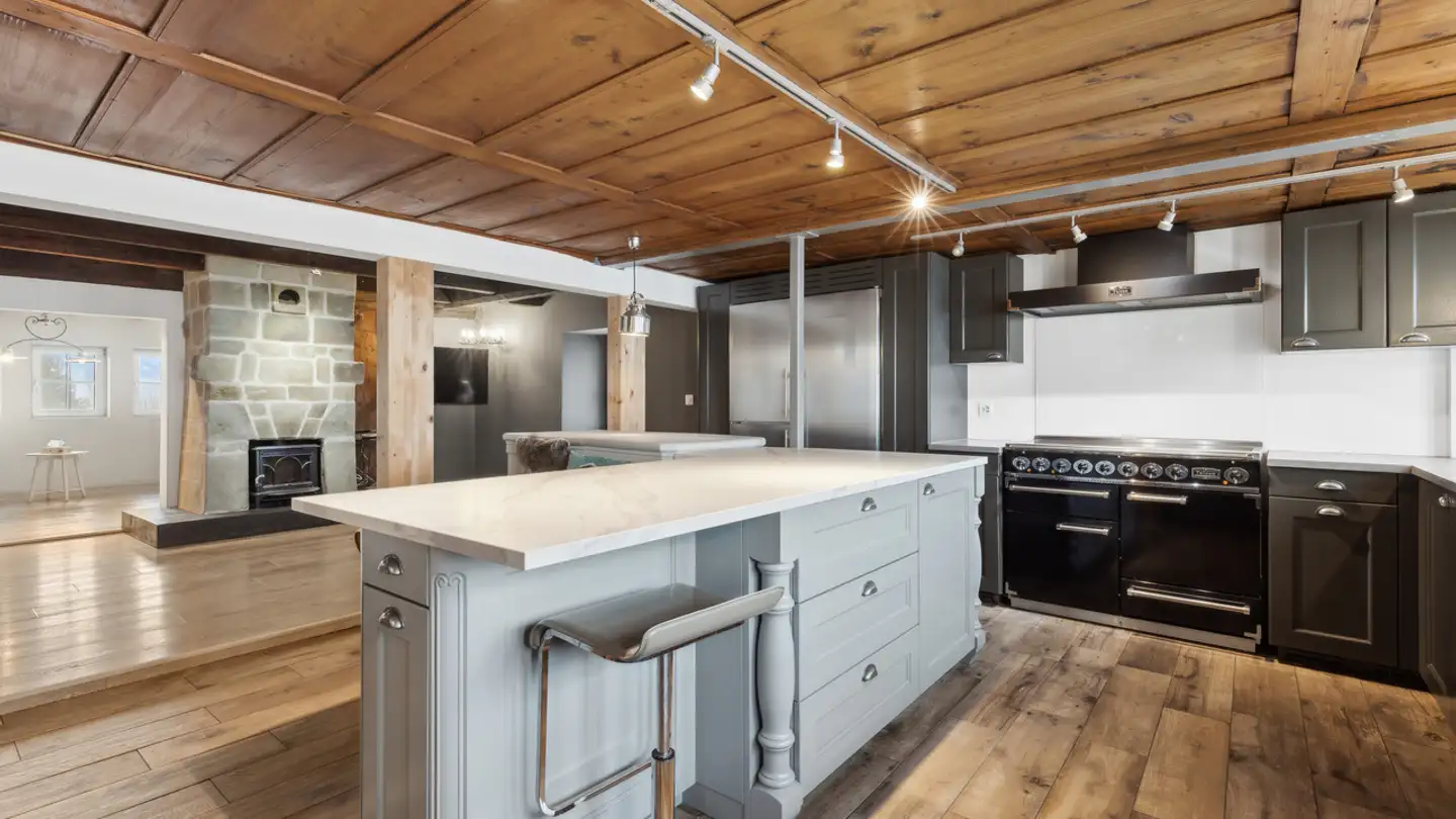 Fattoria in vendita - 1692 Massonnens - Photo 3