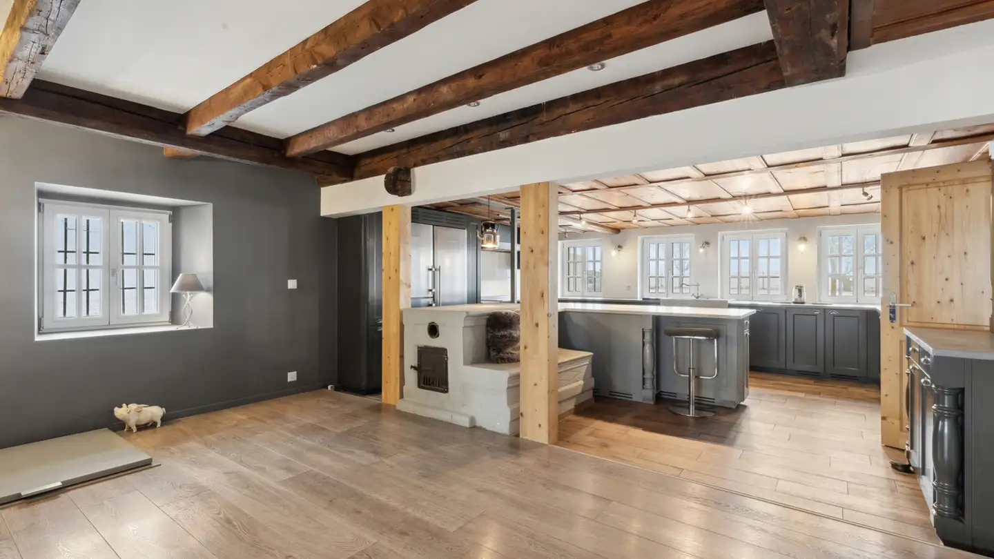 Fattoria in vendita - 1692 Massonnens - Photo 4