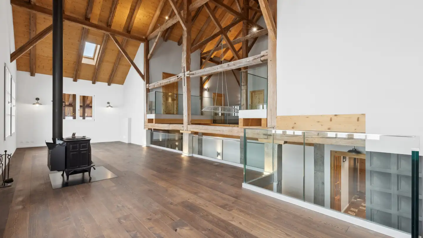 Fattoria in vendita - 1692 Massonnens - Photo 2