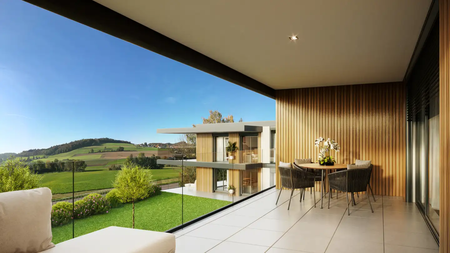 Appartamento in vendita - 1782 Belfaux - Photo 3