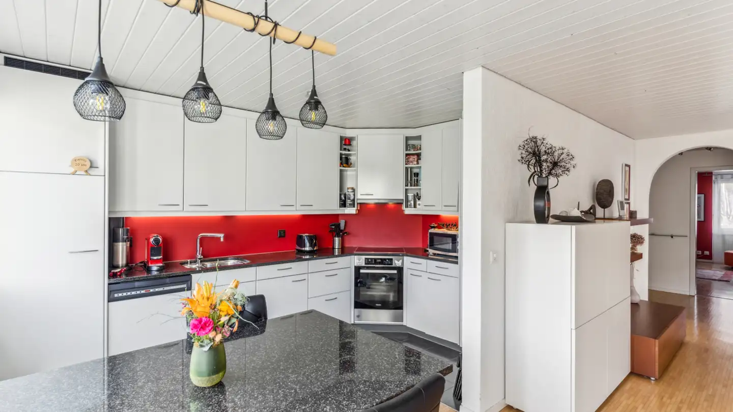 Appartamento in vendita - 1752 Villars-sur-Glâne - Photo 4