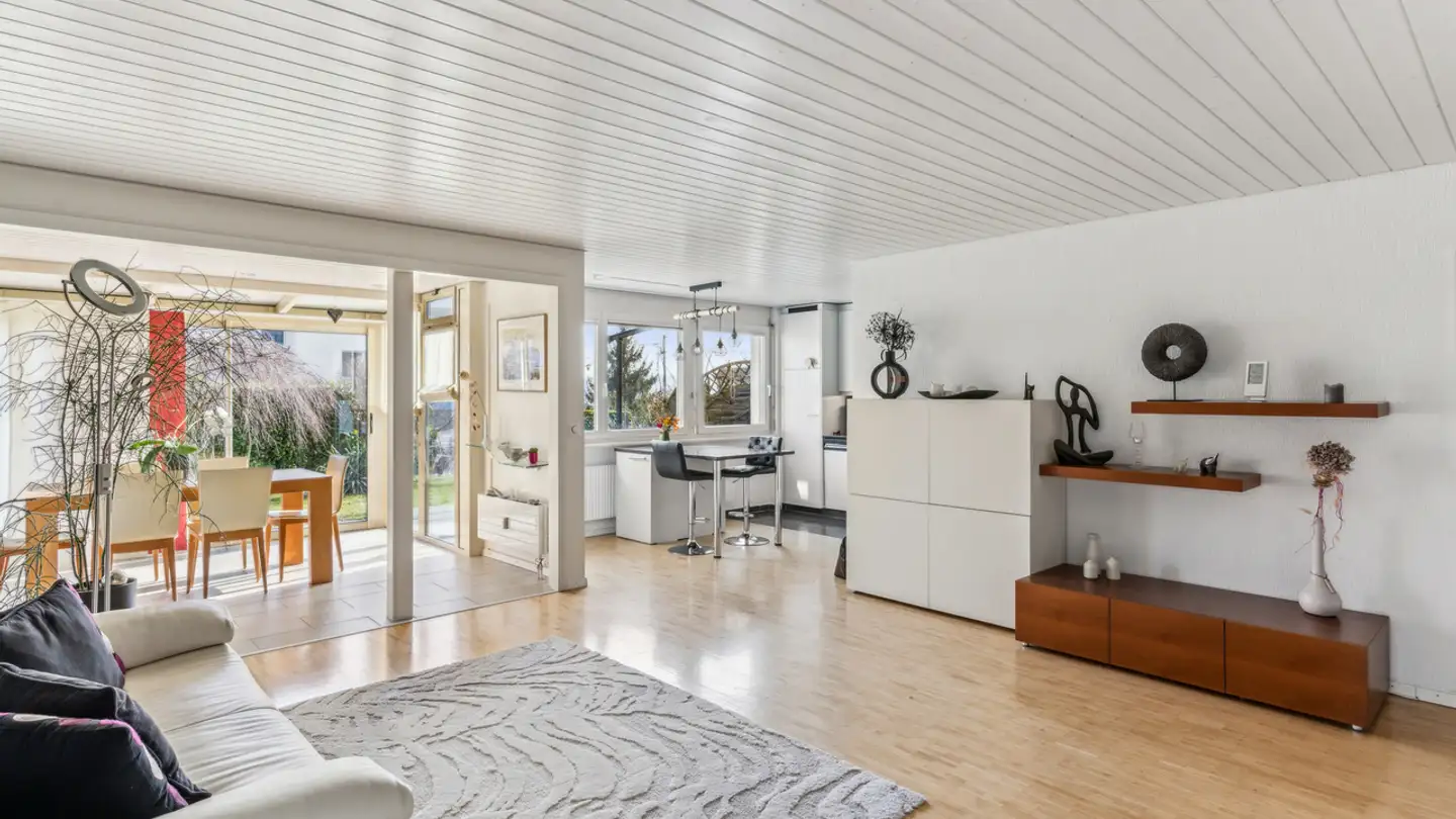 Appartamento in vendita - 1752 Villars-sur-Glâne - Photo 2