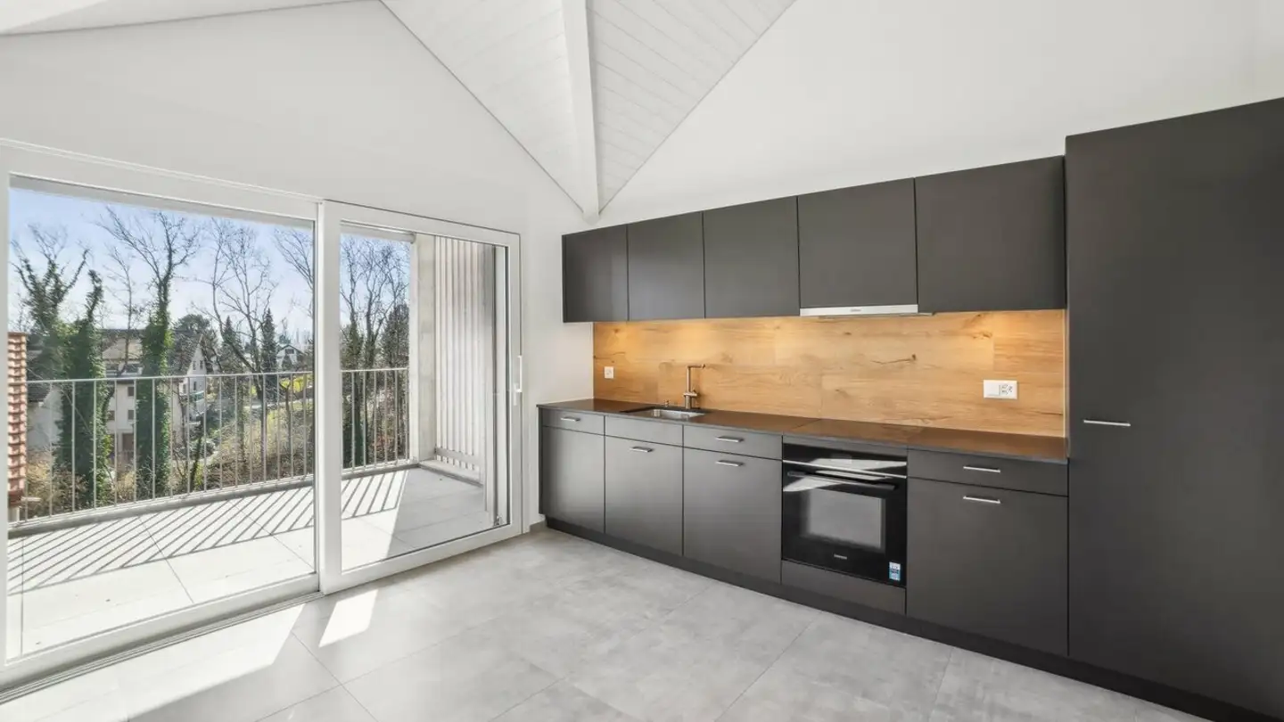 Appartamento in vendita - Route De La Côte 17, 1566 St-Aubin FR - Photo 2