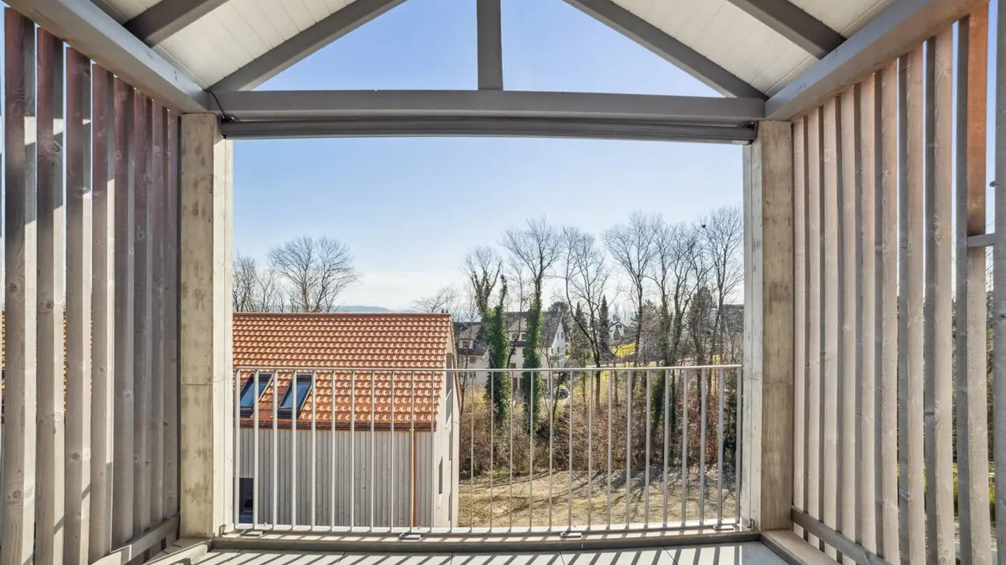 Appartamento in vendita - Route De La Côte 17, 1566 St-Aubin FR - Photo 3