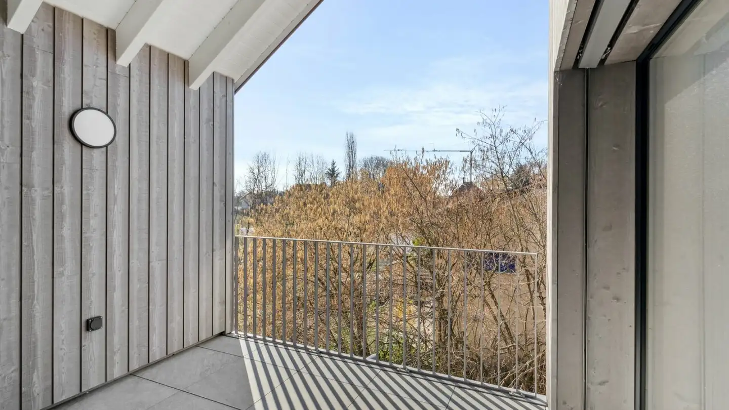 Appartamento in vendita - Route De La Côte 17, 1566 St-Aubin FR - Photo 2