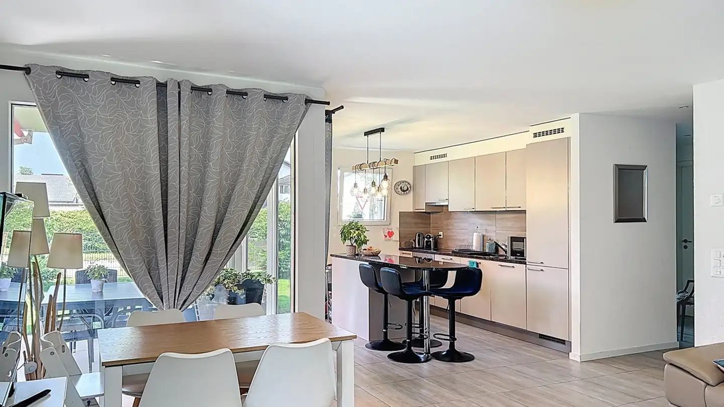 Appartamento in vendita - 1563 Dompierre FR - Photo 3