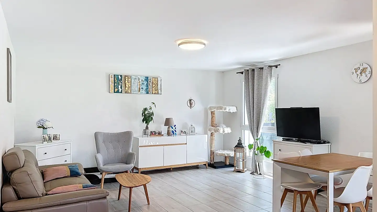 Appartamento in vendita - 1563 Dompierre FR - Photo 4