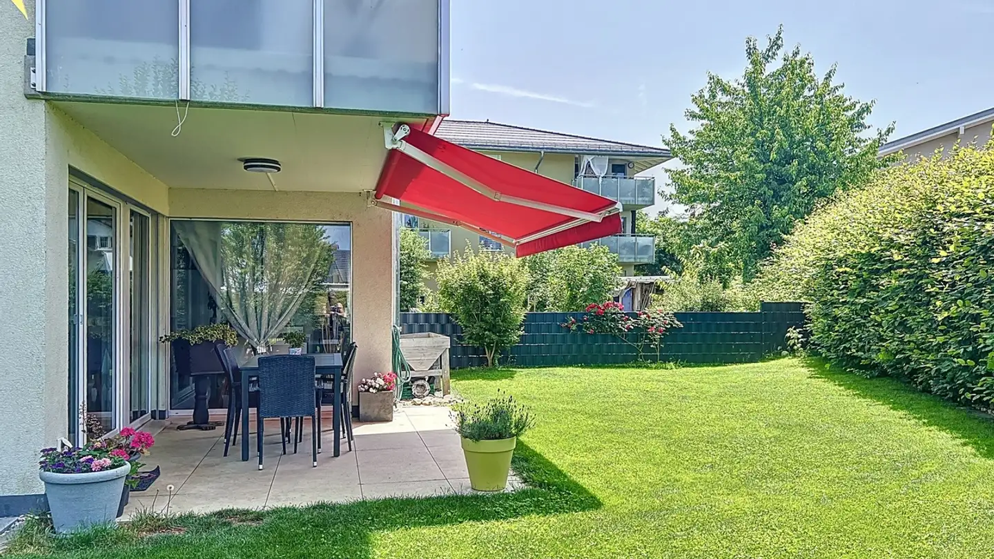 Appartamento in vendita - 1563 Dompierre FR - Photo 2