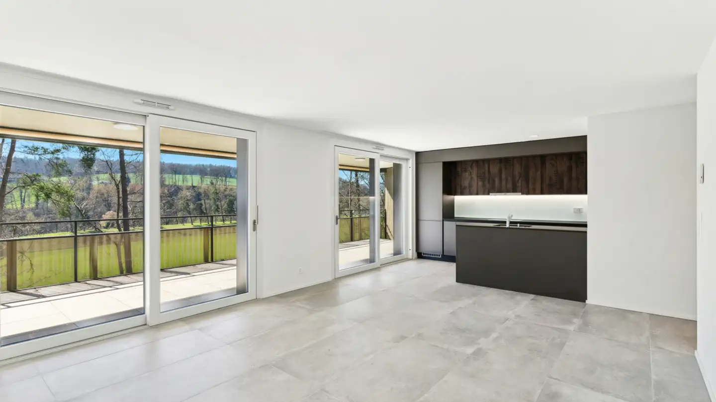 Appartamento in vendita - 1753 Matran - Photo 2