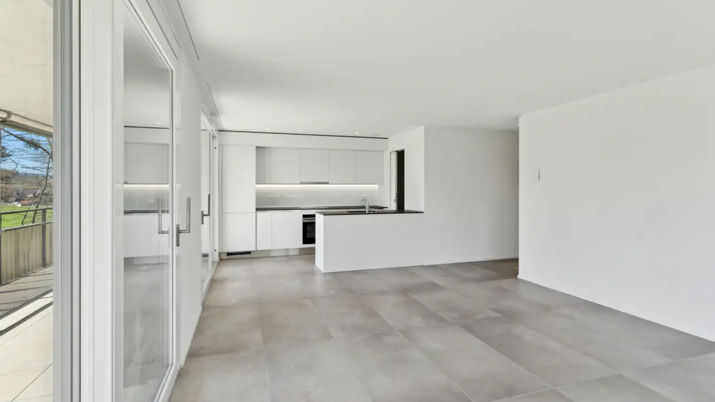 Appartamento in vendita - Impasse De Champ-Riond 6, 1753 Matran - Photo 3