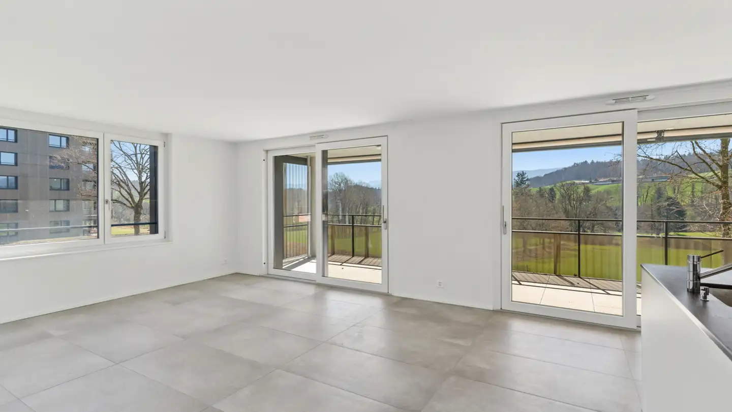 Appartamento in vendita - Impasse De Champ-Riond 6, 1753 Matran - Photo 2