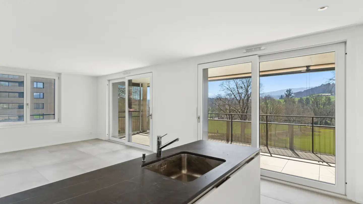 Appartamento in vendita - Impasse De Champ-Riond 6, 1753 Matran - Photo 4