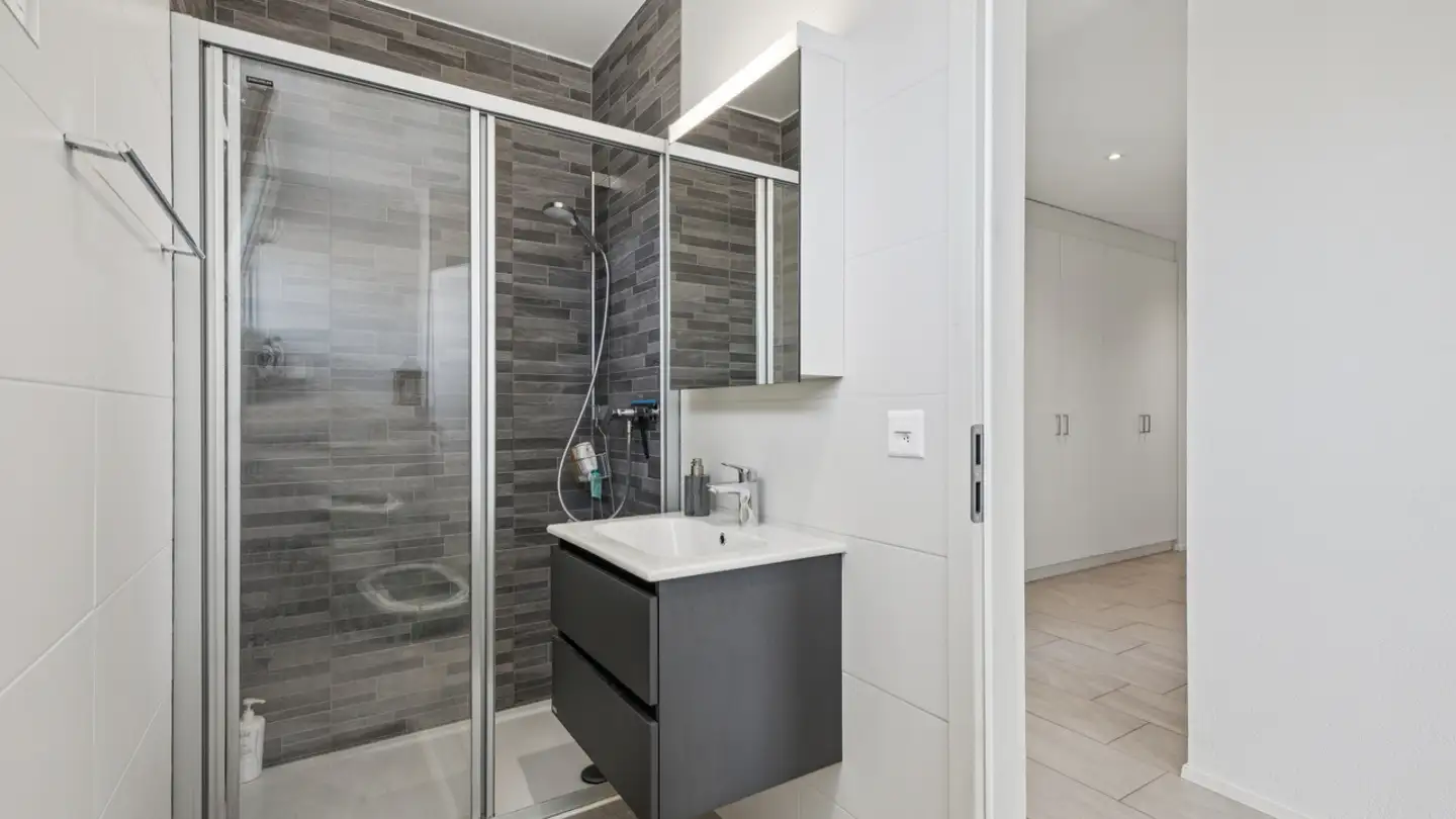 Attico in vendita - 1635 La Tour-de-Trême - Photo 4