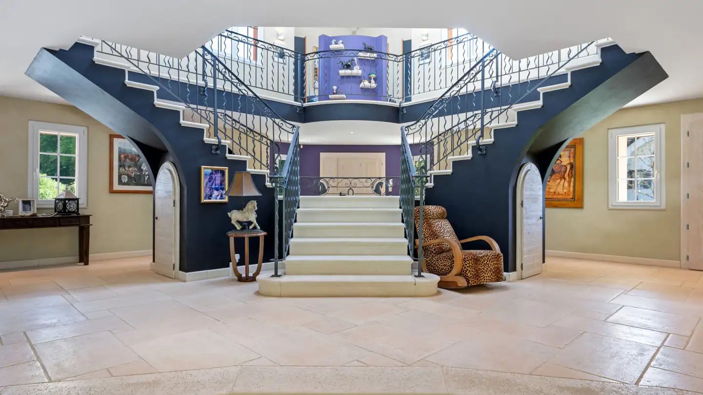 Casa singola in vendita - 1782 Belfaux - Photo 2