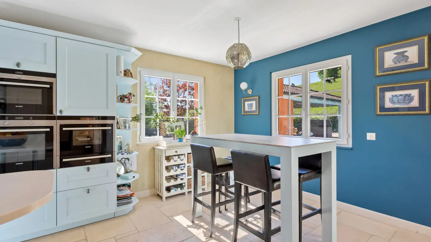 Casa singola in vendita - 1782 Belfaux - Photo 4