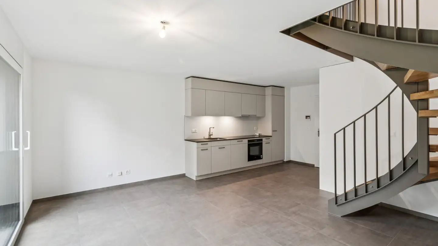 Appartamento in vendita - Route De La Côte 17, 1566 St-Aubin FR - Photo 2