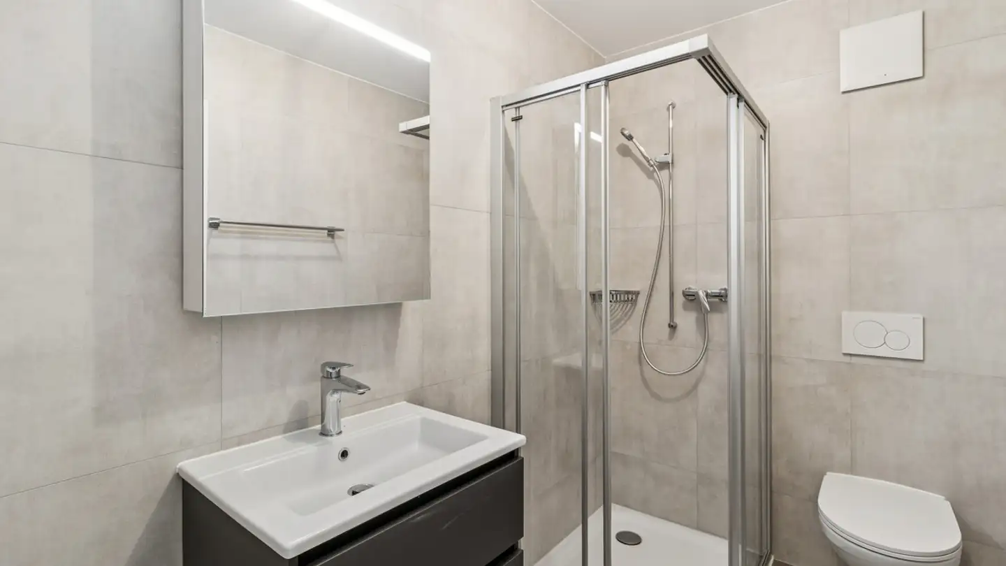 Wohnung kaufen - Route De La Côte 17, 1566 St-Aubin FR - Foto 3