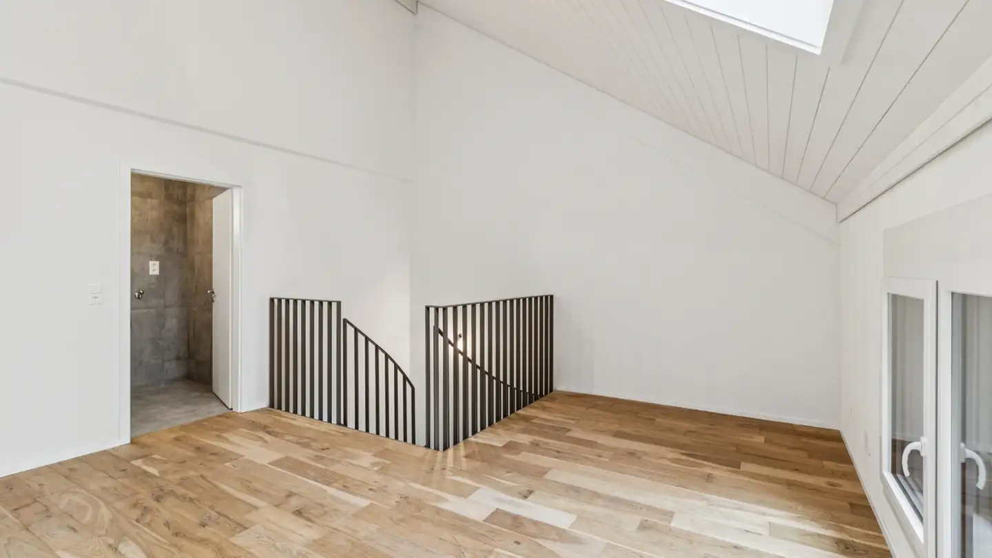 Appartamento in vendita - Route De La Côte 17, 1566 St-Aubin FR - Photo 3