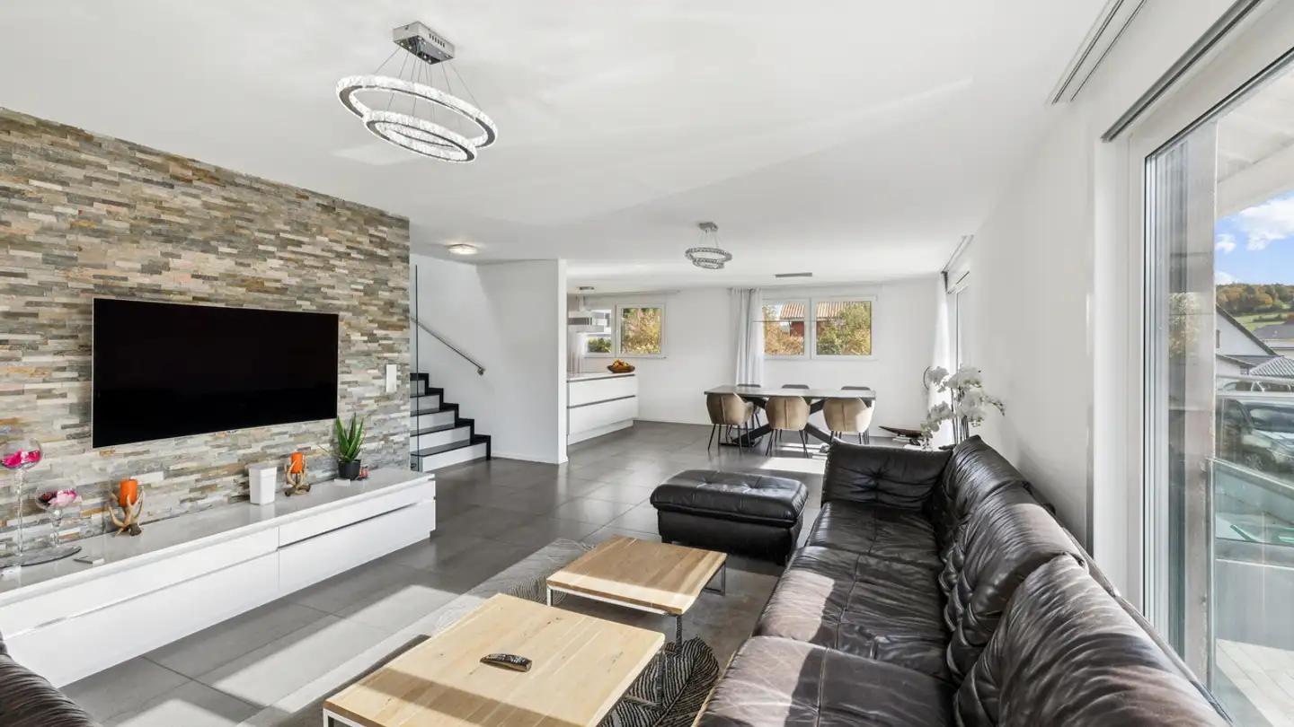 Casa singola in vendita - 1721 Cournillens - Photo 4