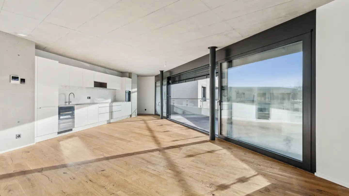 Appartement à vendre - 1782 Belfaux - Photo 3