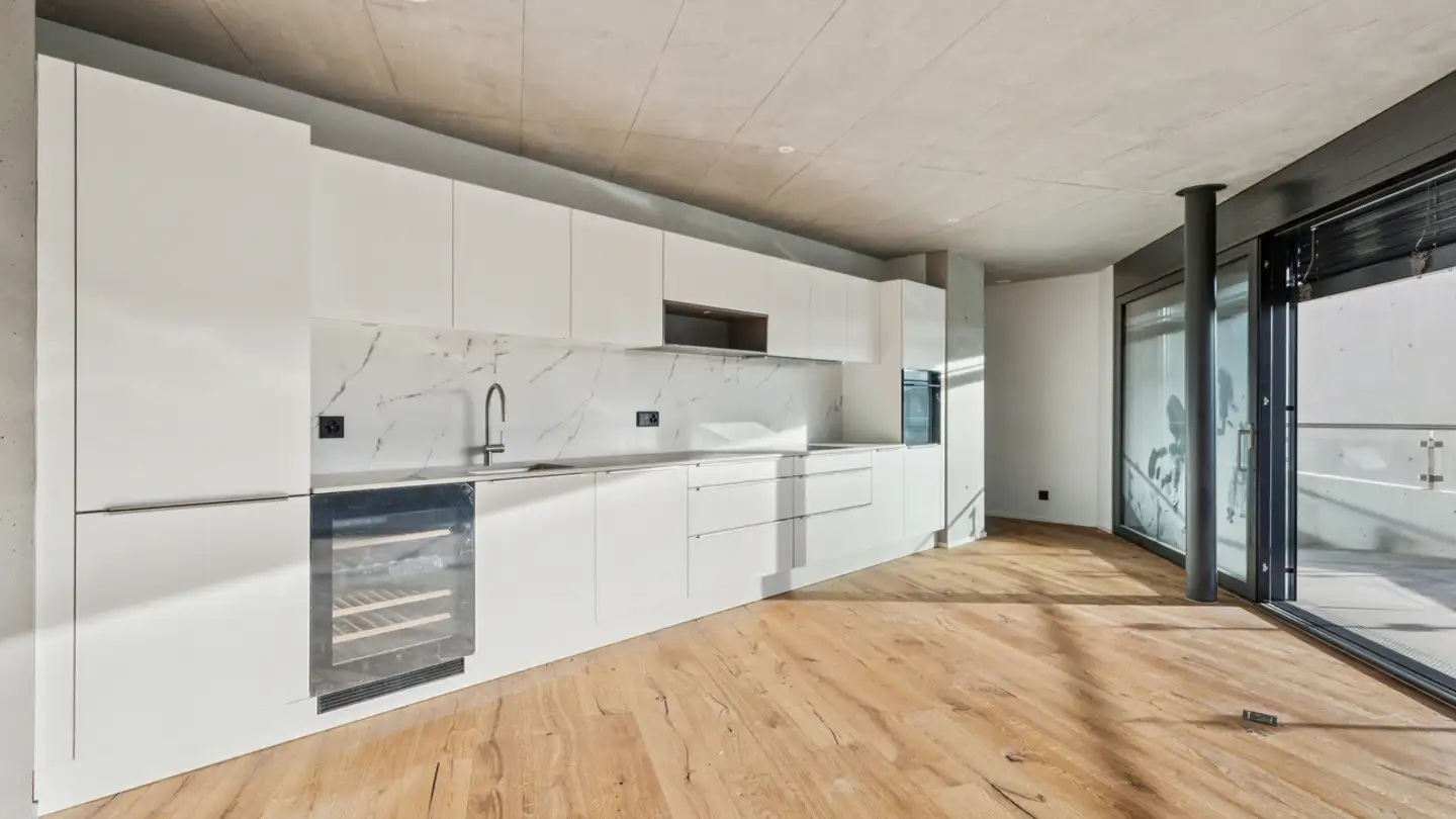 Appartement à vendre - 1782 Belfaux - Photo 2