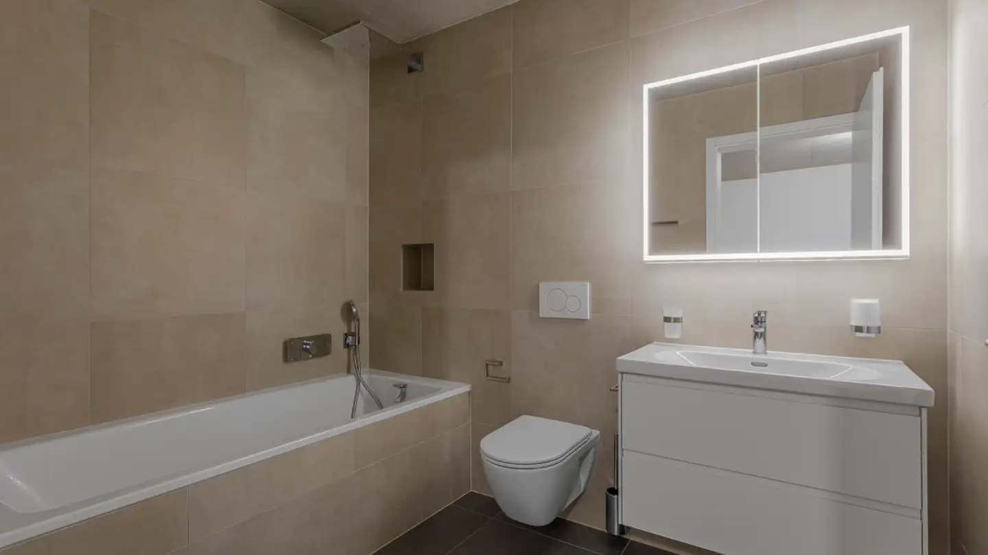 Apartment for sale - 1782 Belfaux - Photo 4