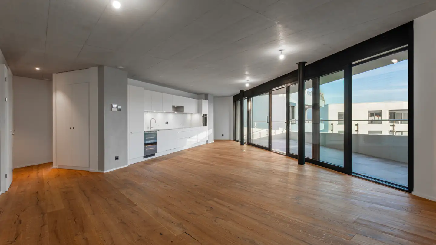 Apartment for sale - 1782 Belfaux - Photo 3