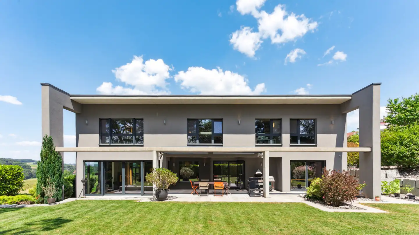 Casa singola in vendita - 1754 Avry-sur-Matran - Foto 2