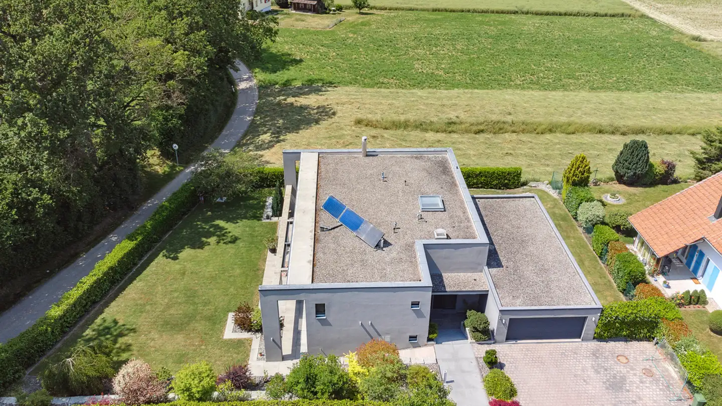 Casa singola in vendita - 1754 Avry-sur-Matran - Foto 3