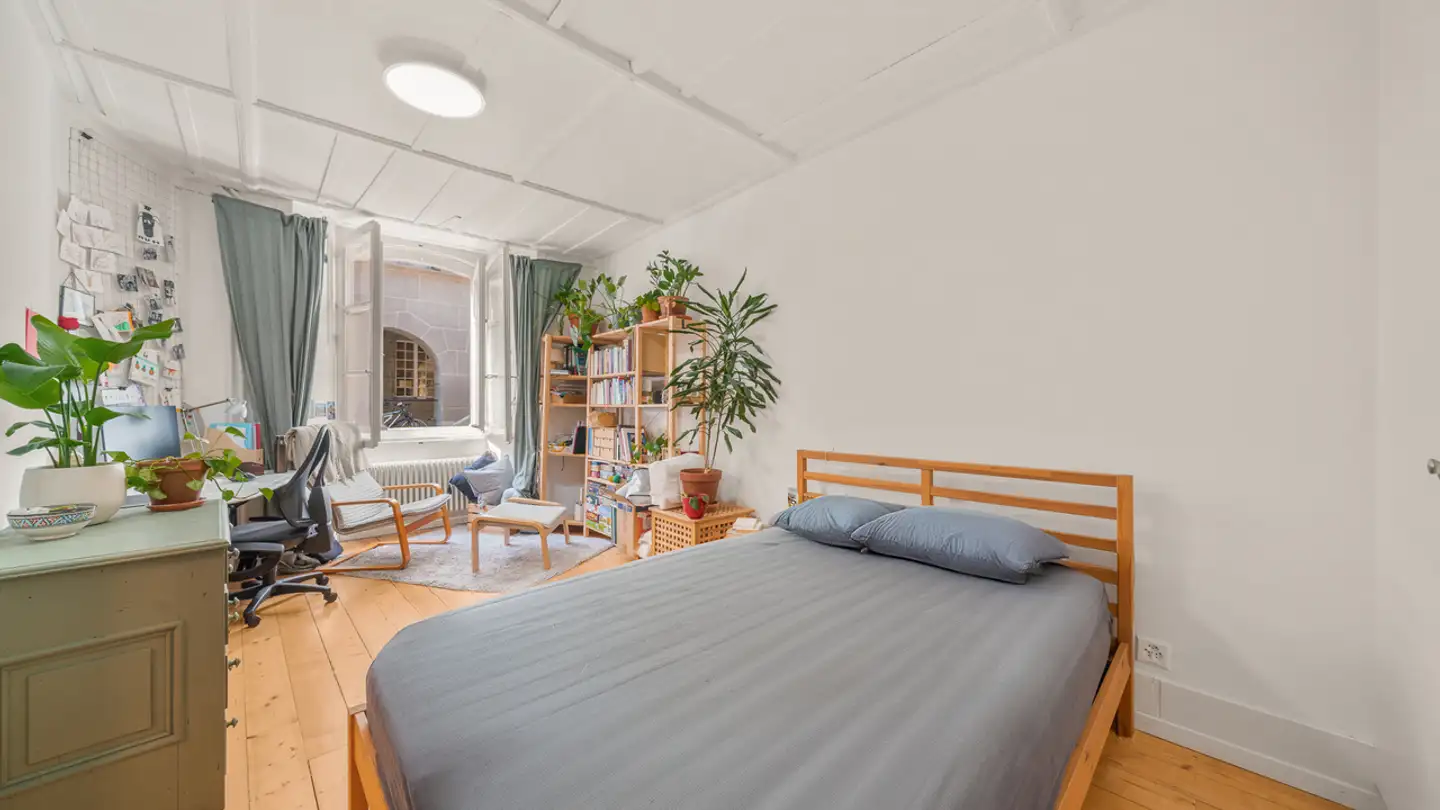 Casa singola in vendita - 1700 Fribourg - Photo 4