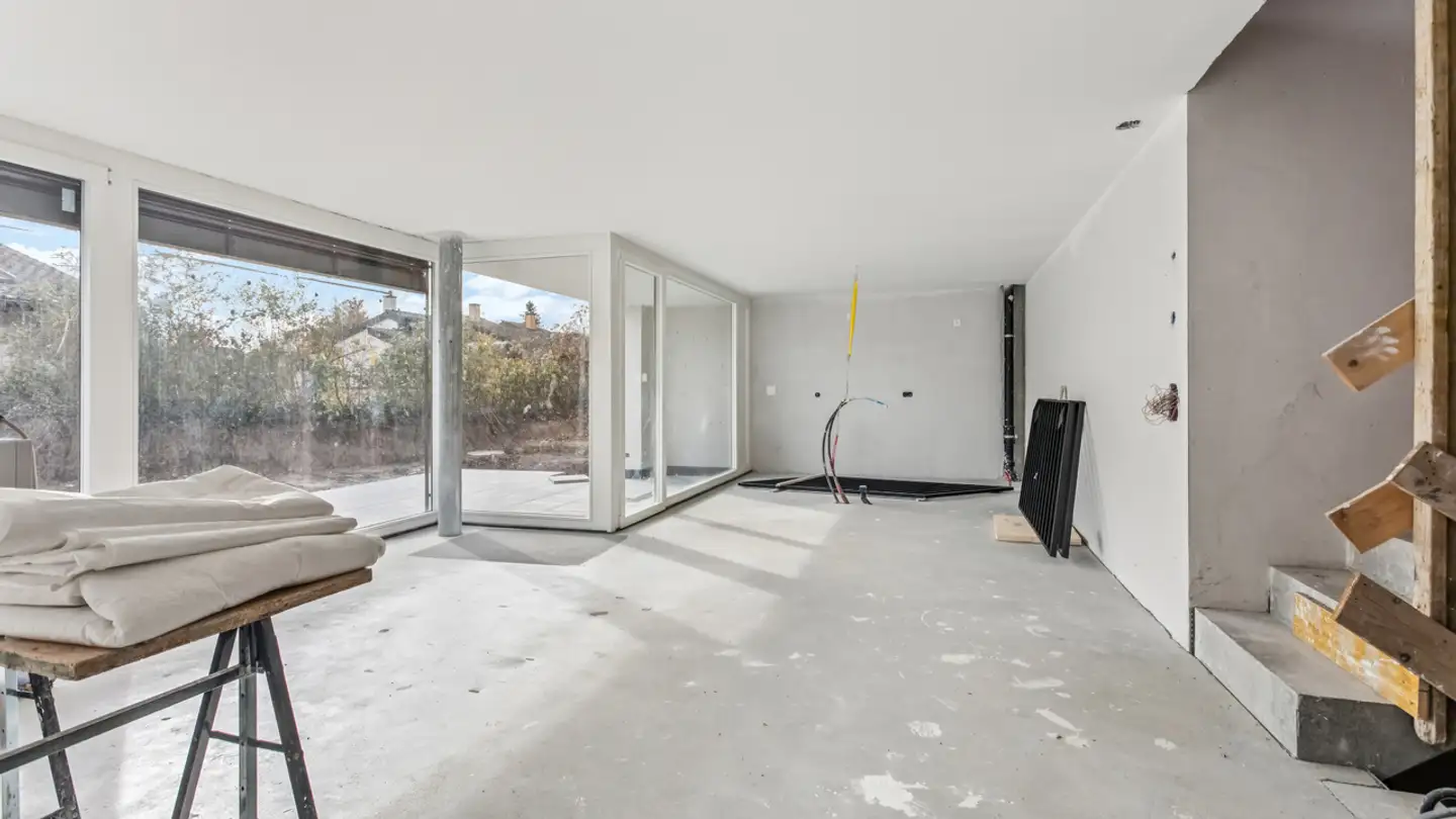 Casa a schiera in vendita - 1753 Matran - Photo 4