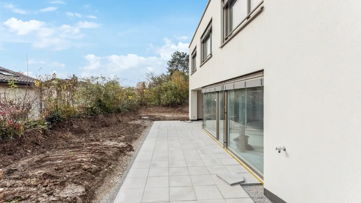 Casa a schiera in vendita - 1753 Matran - Photo 2