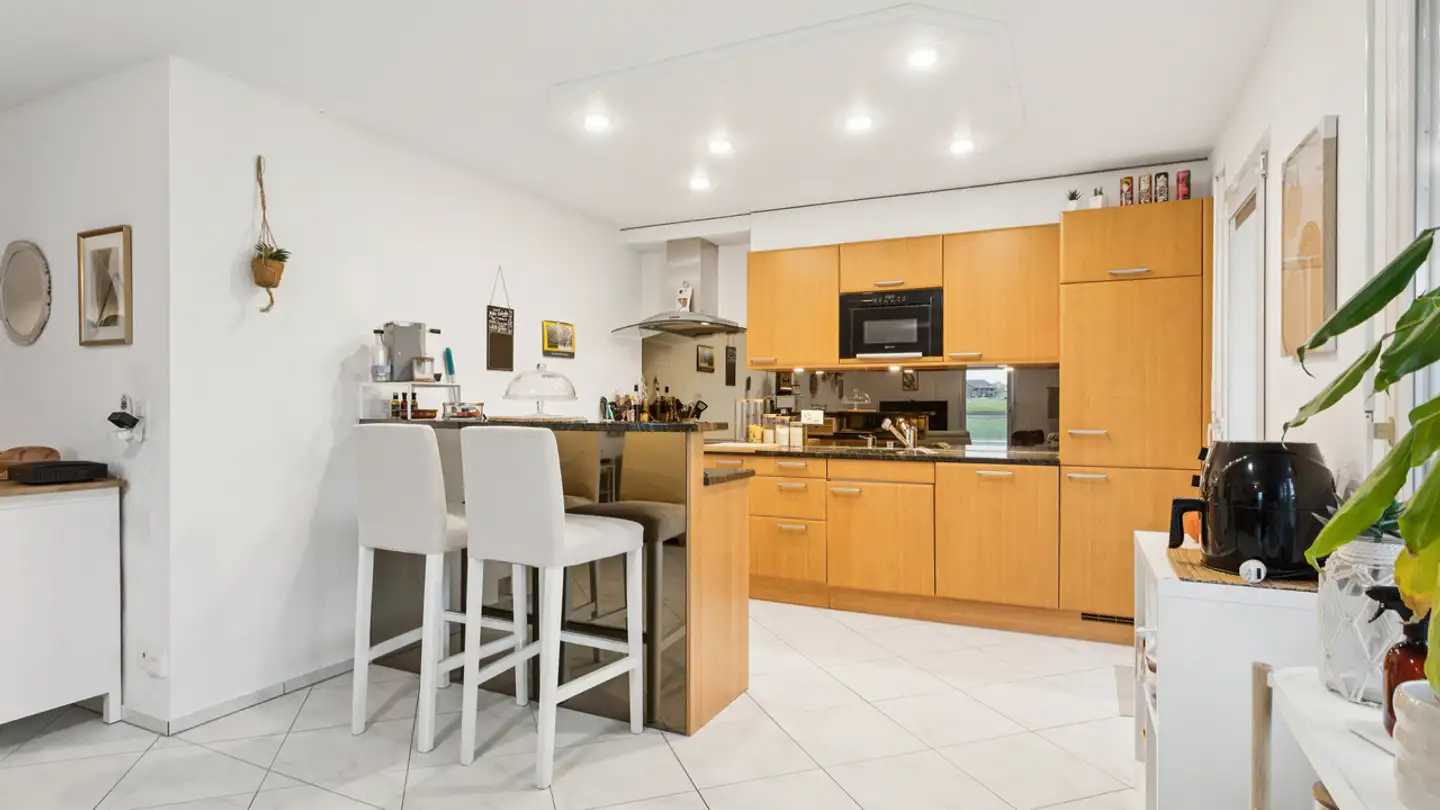 Appartamento in vendita - 1725 Posieux - Photo 2