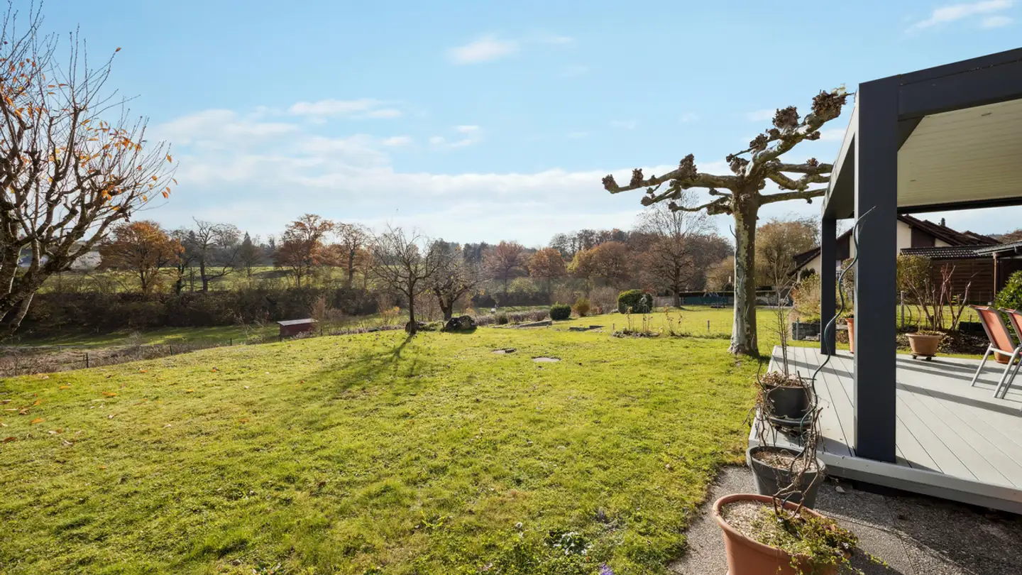 Casa bifamiliare in vendita - 1782 Belfaux - Photo 2