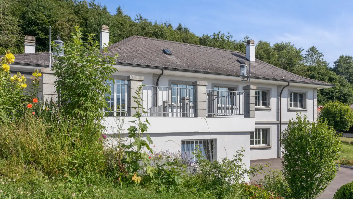 Einfamilienhaus kaufen - 1724 Ferpicloz - Foto 3