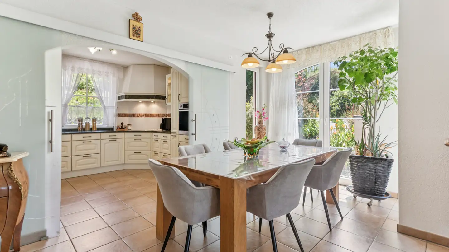 Casa singola in vendita - 1700 Fribourg - Foto 2