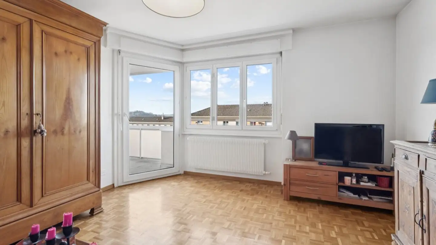 Appartement à vendre - 1723 Marly - Photo 4