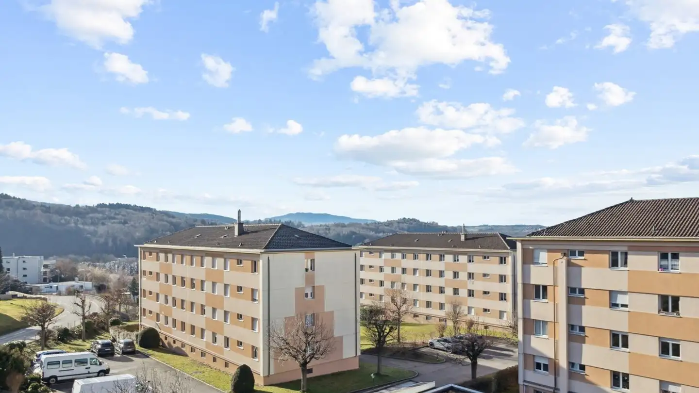 Appartement à vendre - 1723 Marly - Photo 2