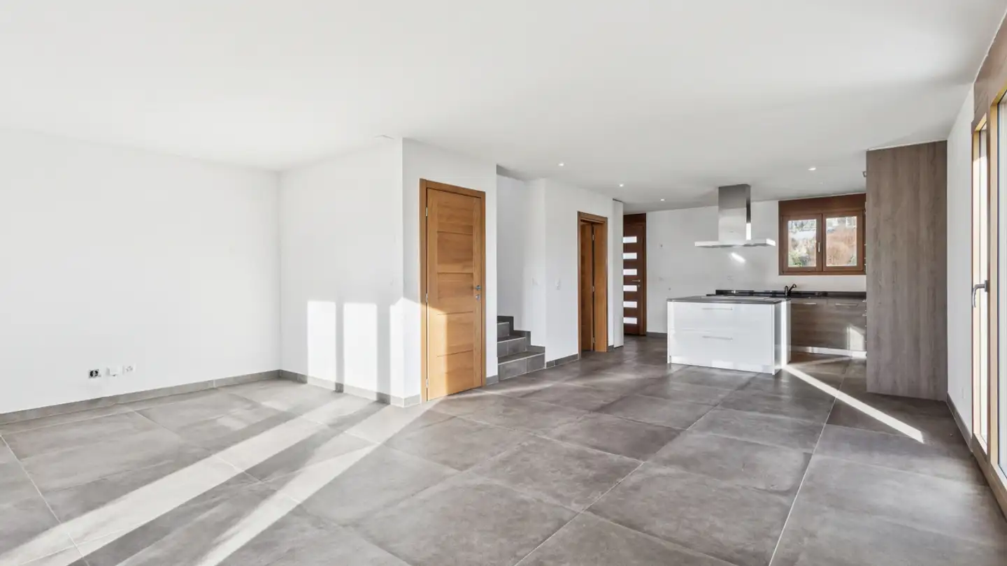 Reihenhaus kaufen - 1723 Marly - Foto 2