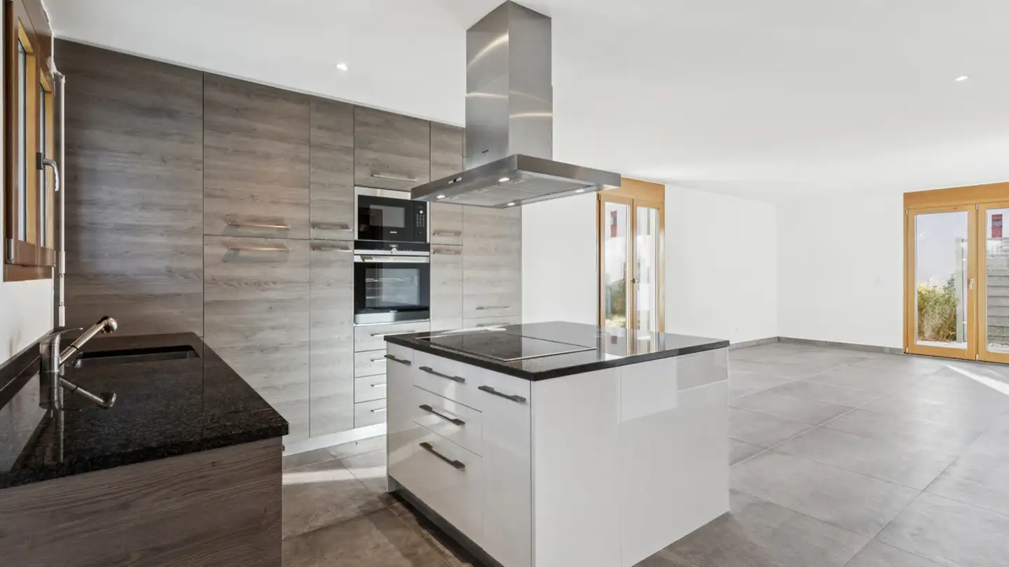 Reihenhaus kaufen - 1723 Marly