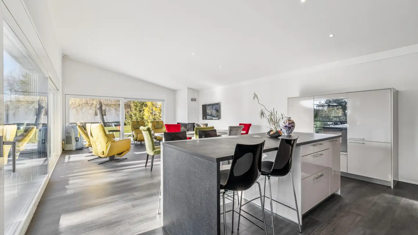 Single house for sale - 1752 Villars-sur-Glâne - Photo 2