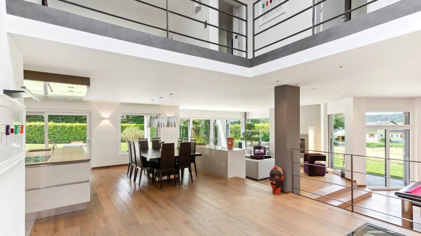 Einfamilienhaus kaufen - 1754 Avry-sur-Matran - Foto 2