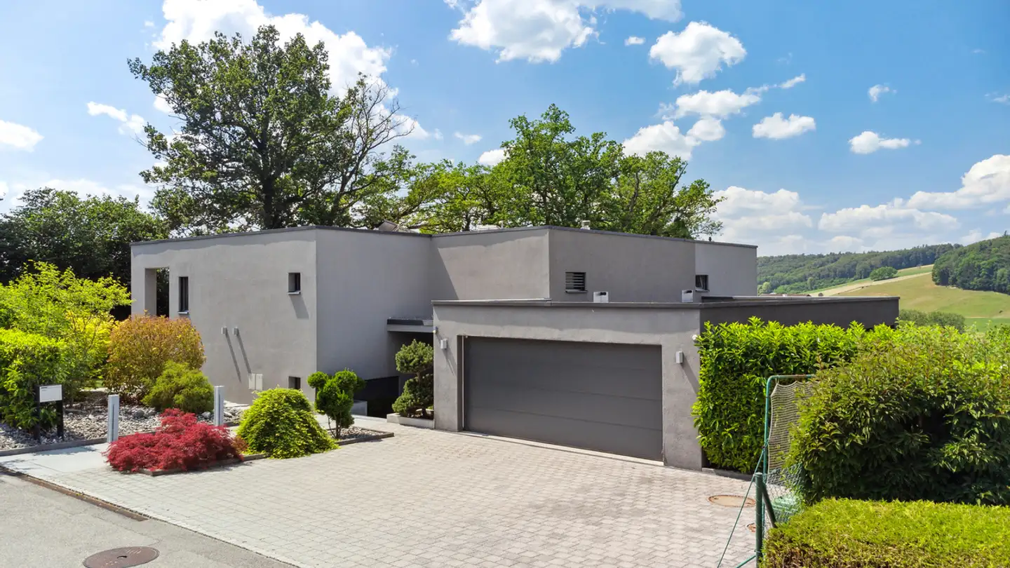 Einfamilienhaus kaufen - 1754 Avry-sur-Matran - Foto 3