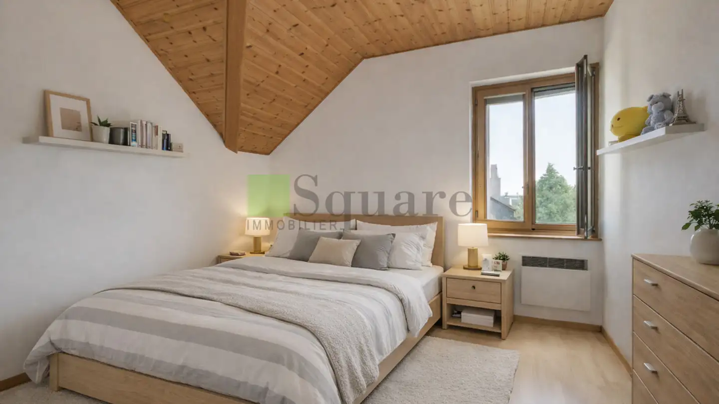 Penthouse for sale - 1522 Lucens - Photo 2